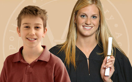 Trung học quốc tế Metropolitan Preparatory Academy